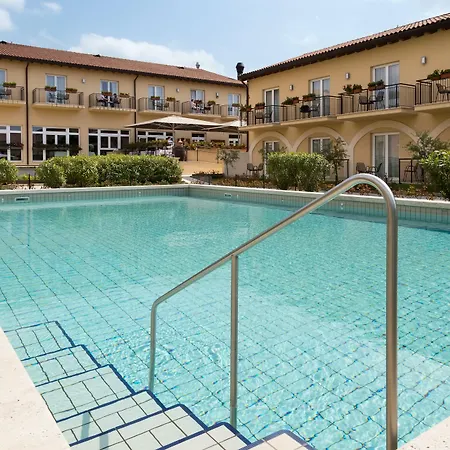 Leonardo Hotel Lago Di Garda - Wellness And Spa-3