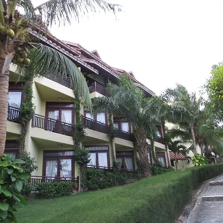 Romana Resort & Spa-3