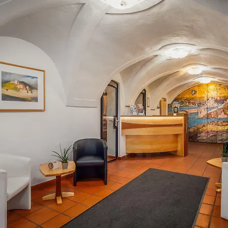 Hotel Passauer Wolf-3