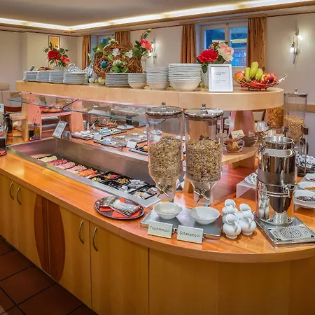 Hotel Passauer Wolf-2