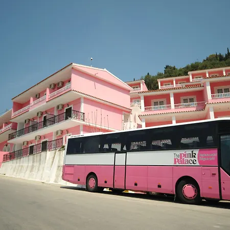 Pink Palace Beach Resort-3