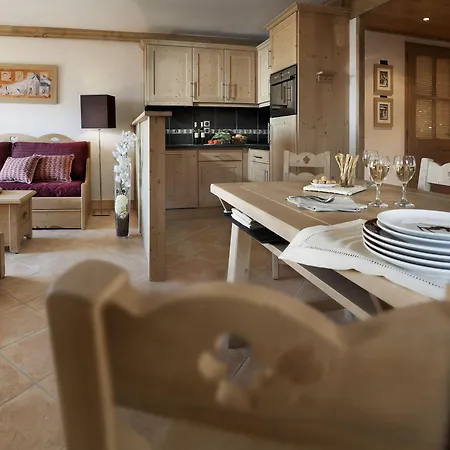 Cgh Residences & Spas La Reine Des Pres-2
