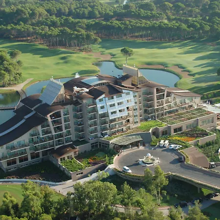 Sueno Hotels Golf Belek-3