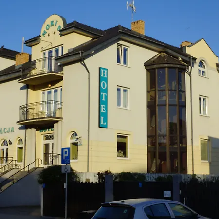 Moris Boutique Beach Hotel-2