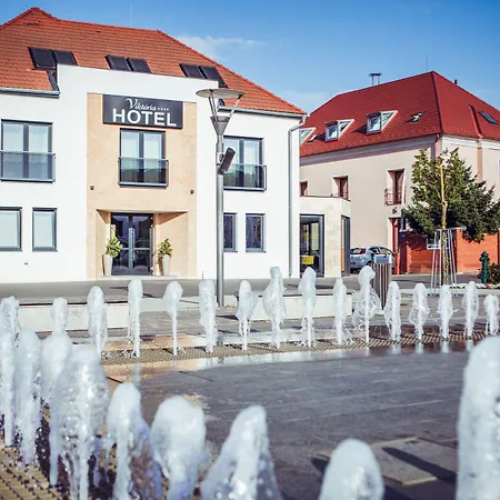 Hotel Viktoria-3