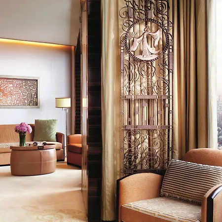 The Ritz-Carlton Shanghai, Pudong-2