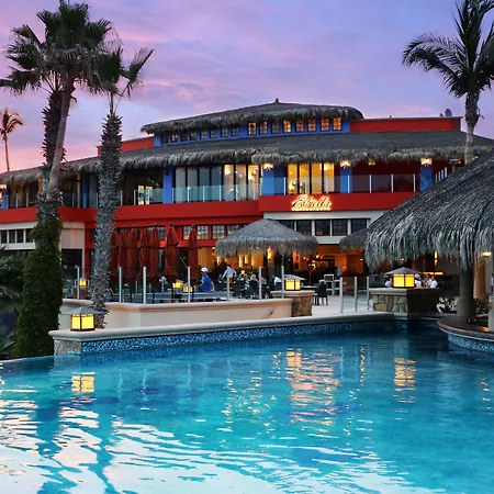 Hyatt Vacation Club At Sirena Del Mar-3