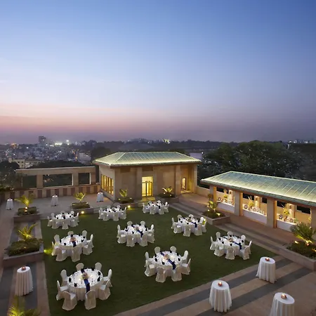 Itc Gardenia, A Luxury Collection Hotel, Bengaluru-3