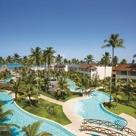 Secrets Royal Beach Punta Cana (Adults Only)-3
