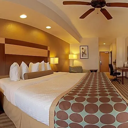 Best Western Plus Palo Alto Inn&Suites-3