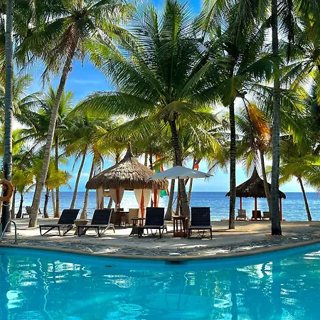Coco Grove Beach Resort, Siquijor Island-3