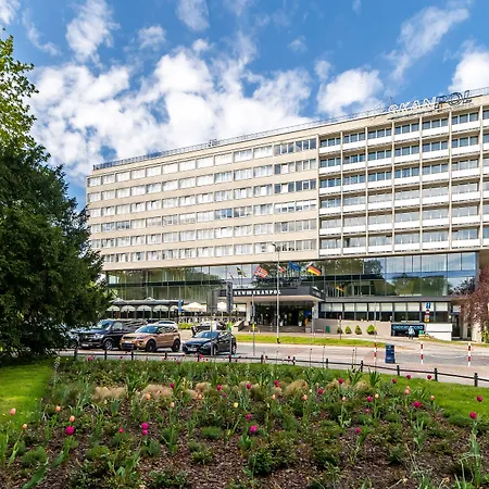 Hotel New Skanpol-2