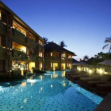 Deva Beach Resort Samui-2