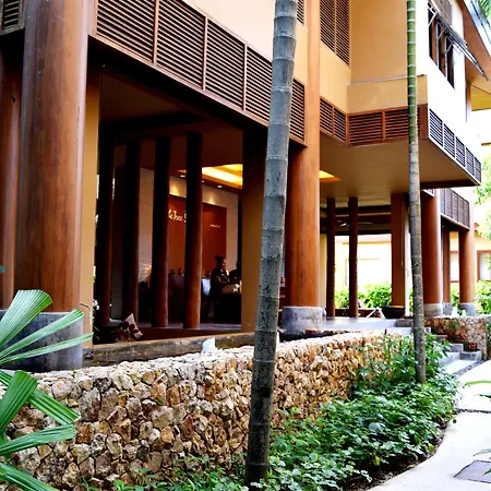 Deva Beach Resort Samui-3