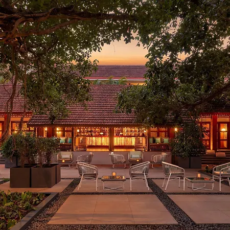 Alila Diwa Goa - A Hyatt Brand-3