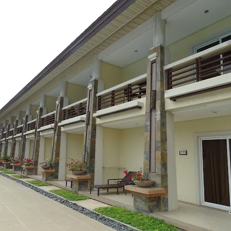 Four Points By Sheraton Palawan Puerto Princesa-2
