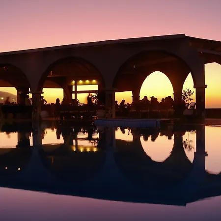 Pyrgos Beach Hotel Apartments-2