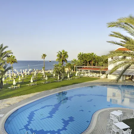 Akti Beach Hotel&Village Resort-2
