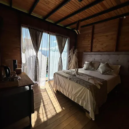 Glamping Mirador El Tunel-3