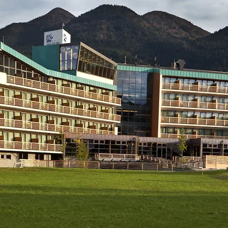Bohinj Eco Hotel-2