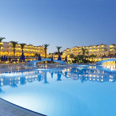 Lindos Princess Beach Hotel-3
