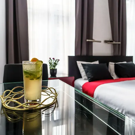 Komorowski Luxury Guest Rooms-3