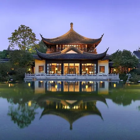 Four Seasons Hotel Hangzhou At West Lake-2