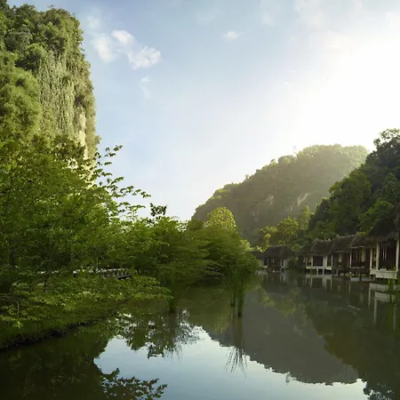 The Banjaran Hotsprings Retreat-3