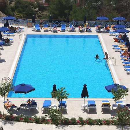 Princess Sun Hotel-3