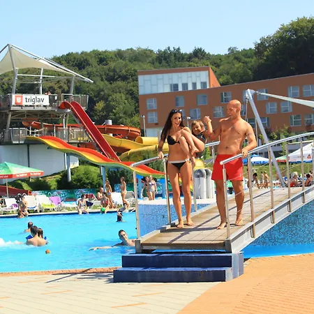 Hotel Terme Sveti Martin-2