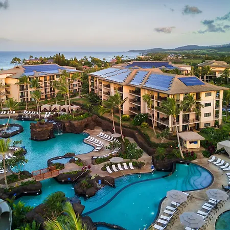 Koloa Landing Resort At Po'Ipu, Autograph Collection-2