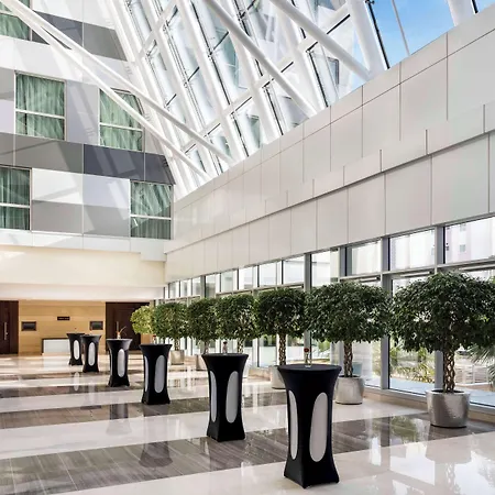 Hyatt Regency Oryx Doha-2