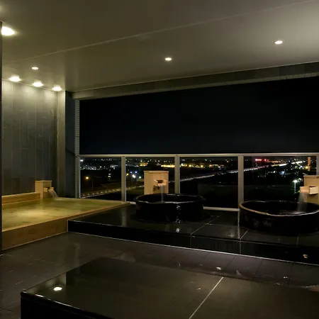 Candeo Hotels Shizuoka Shimada-2