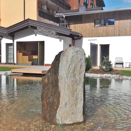 Vital&Sporthotel Brixen-3