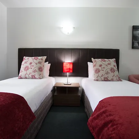The Park Hotel Ruapehu-2