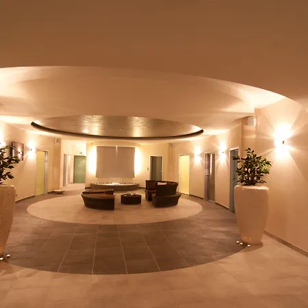 Wellness Hotel Diamant-2