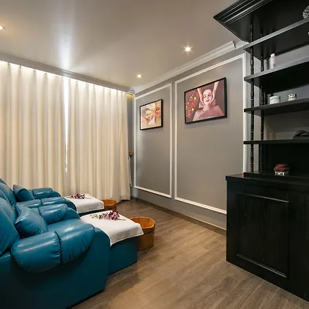 Imperial Hotel & Spa-2
