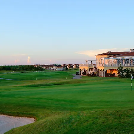 Lighthouse Golf & Spa Hotel-3