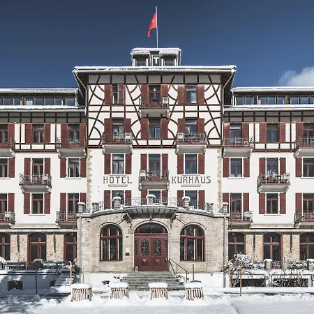 Kurhaus Bergün-2