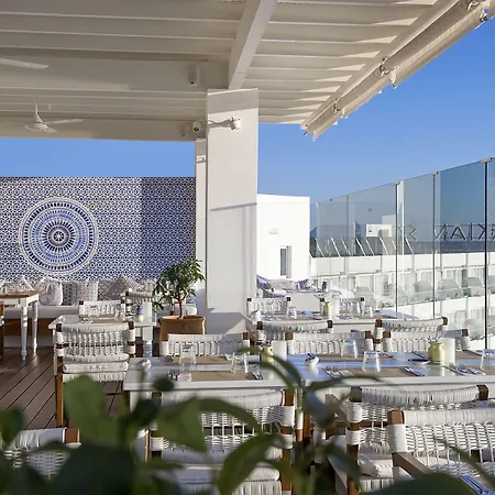 Grecian Sands Hotel-2