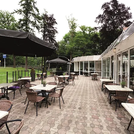 Fletcher Hotel Restaurant Dinkeloord-3