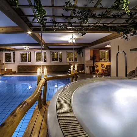 Villa Medici Hotel & Restaurant-3
