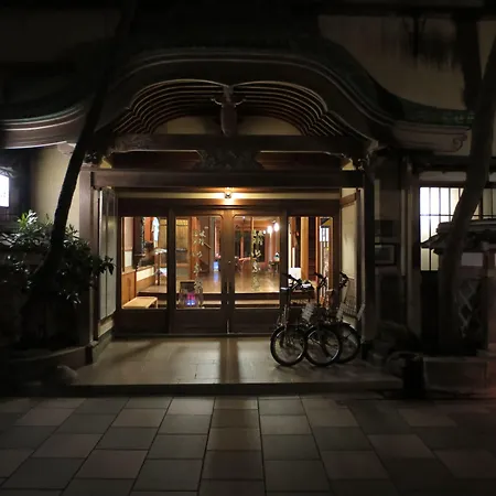 K'S House Ito Onsen - Historical Ryokan Hostel-3
