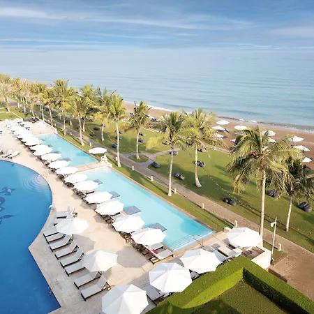 Barcelo Mussanah Resort, Sultanate Of Oman-3