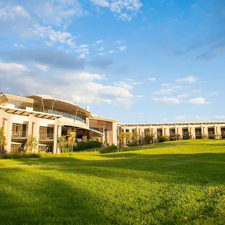 The Fairway Hotel, Spa & Golf Resort-2