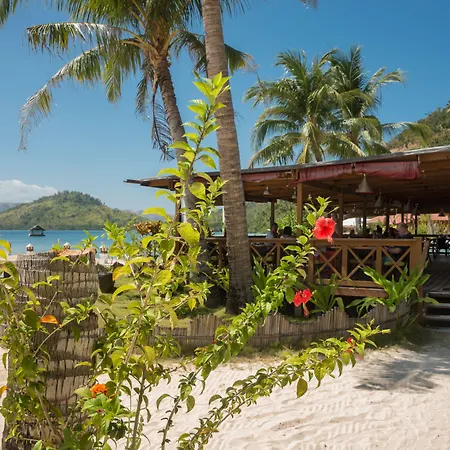 El Rio Y Mar Resort-2