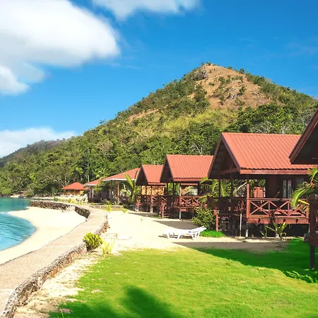 El Rio Y Mar Resort-3