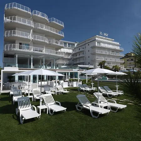 Hotel Le Soleil-2
