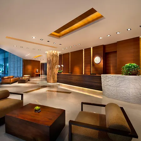 Hyatt Regency Guiyang-2