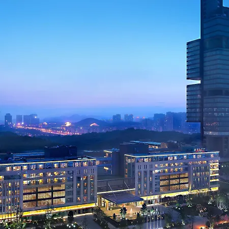 Hyatt Regency Guiyang-3